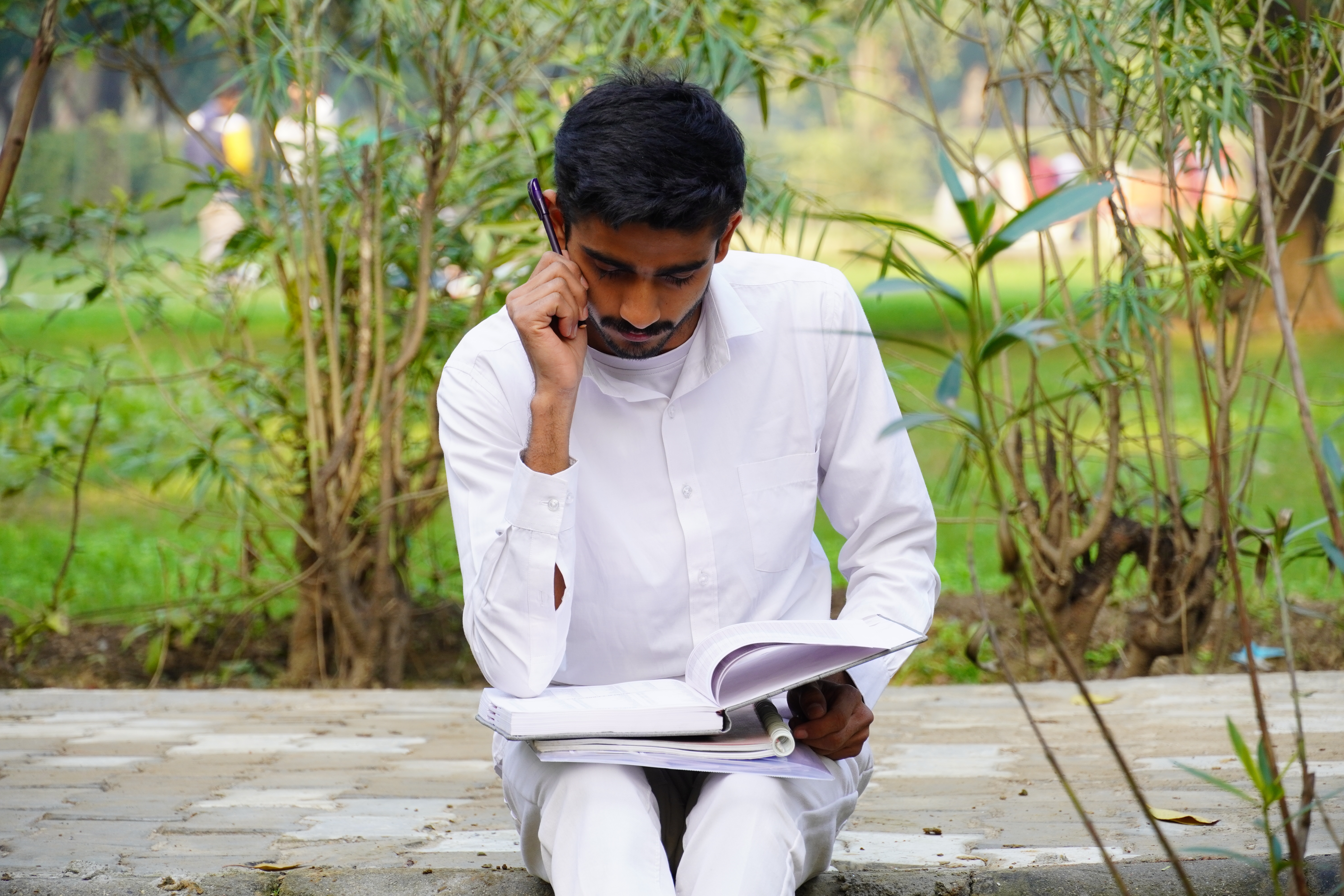 Skill Development Programs